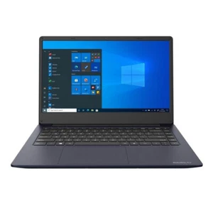 Dynabook Toshiba Satellite Pro Laptop C40-G Intel Celeron Upto 8GB 128GB SSD 14" - Picture 1 of 36