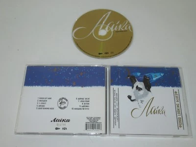 LAIKA/GOOD LOOKING BLUES(RTD 121.3607.2) CD ALBUM - Bild 1 von 3