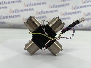 AGILENT TECHNOLOGIES G1311-67701/MCG Valve Assy G1311-69701        W  1798/51 - Bild 1 von 6