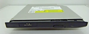 LG CT10N Blu-ray Disc DRIVE NOTEBOOK SATA LAUFWERK #NLW225 - Bild 1 von 3