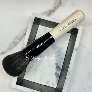 Cepillo Bronceador Bobbi Marrón - Sellado Nuevo - Imagen 1 de 4