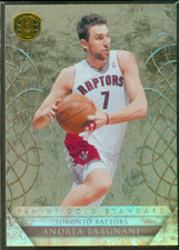 2010-11 Panini Gold Standard Basketball YOU PICK