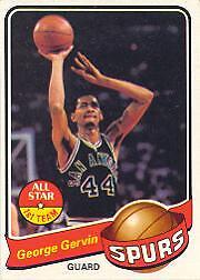 B2433- 1979-80 Topps Basketball Card #s 1-132 -You Pick- 10+ FREE US SHIP