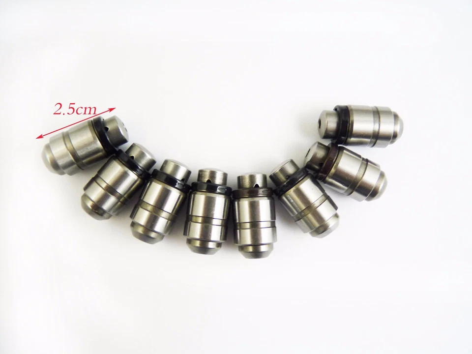 Juego de 8 elevadores Amgauge VL-83 para Ford 74-78 Foto 1 de 1