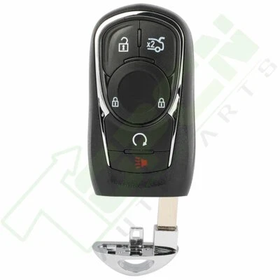For Buick Lacrosse 2017 2018 2019 Keyless Entry Remote Control Car Key Fob - Изображение 1 из 4