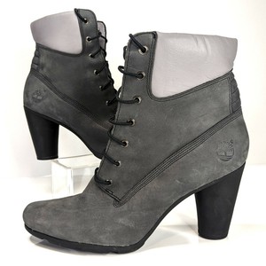 Las mejores ofertas en Timberland Alta Botas de mujer 3\