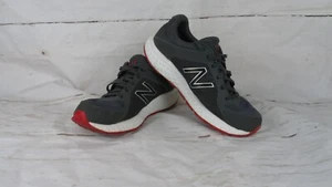 New Balance Mens 420 V4 M420LM4 Gray Running Shoes Sneakers Size 9.5 - Picture 1 of 9