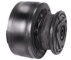 A/C Compressor Chevy Corvette 84, Blazer 89-91, GMC Sonoma 91, 57237 Reman - Picture 1 of 4