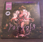 Melanie Martinez  - Portals - Baby Pink Black Swirl Vinyl LP