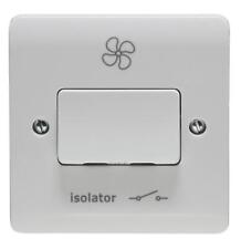 CRABTREE - Instinct Isolator Switch, 10A