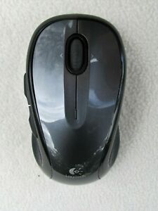 Logitech Wireless Computer Mouse M150 - various colors