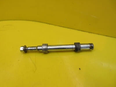 Harley-Davidson 夜间杆 特殊街道 V-ROD 前轮 RIM AXLE PIVOT BOLT — 第 1/4 张图片