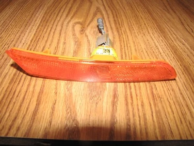 CHEVROLET CAMARO CADILLAC ATS CTS SIDE MARKER LIGHT LH 2016-2023 OEM DRIVER - Image 1 of 3