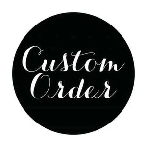 Custom order serum 9184 - Picture 1 of 1