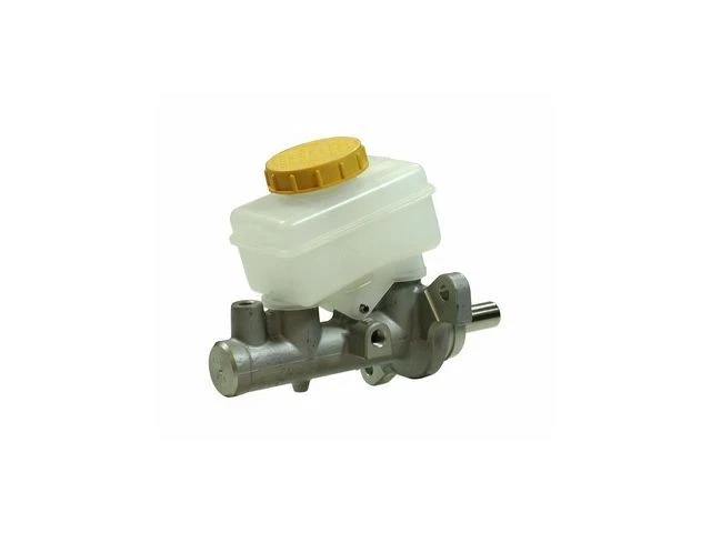 Cilindro maestro de freno centrado para Subaru Impreza 2008 61724XQRC Foto 1 de 2