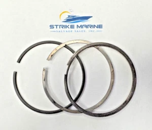 Cummins C0113027701, Juego de anillos de pistón - Imagen 1 de 3