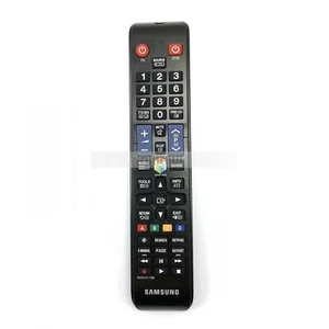 Genuine Samsung BN59-01178B Smart TV Remote Control for UA55H6300AW UA60H6300AW - Picture 1 of 4