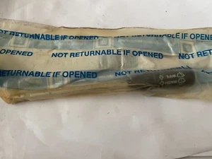 1977 c3 corvette TURN SIGNAL LEVER without tilt NEW GM 14022010 - Picture 1 of 1