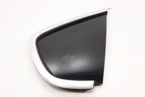 2014 - 2024 MASERATI QUATTROPORTE REAR RIGHT SIDE QUARTER WINDOW GLASS OEM - Bild 1 von 12