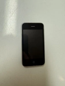 Apple iPhone 3GS Black 16GB A1303 for Parts - Photo 1 sur 7