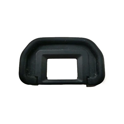 EB RUBBER EYE CUP  For Canon EOS 10D 20D 30D 40D 50D 60D 70D 80D D30 - Image 1 of 2