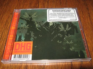 DODHEIMSGARD "Supervillain Outcast" CD darkthrone ulver arcturus - Picture 1 of 1