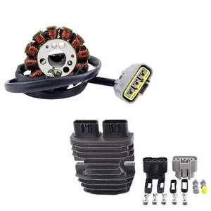 Kit Estator + Regulador de Voltaje para Yamaha FZ1 2006-2015 | # 5VY-81410-00-00 - Imagen 1 de 9