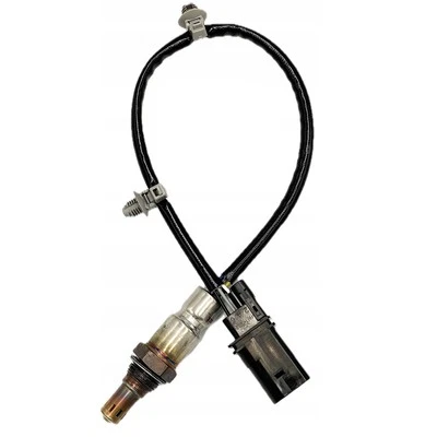 Sensore ossigeno lambda originale Vauxhall Zafira Insignia 2.0 Diesel Pos 1 55579019 - Immagine 1 di 4