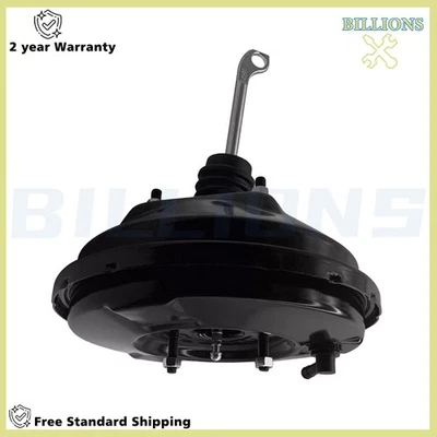 Ford Bronco F-100 F-150 1979 sin control de crucero 54-73717 refuerzo de freno eléctrico Foto 1 de 4