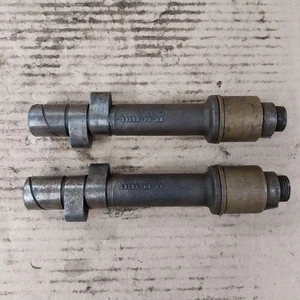 Triumph 650 1969-72 Inlet Cam Camshaft x 2, 70-3134 E3134 70-3325 E3325 - Picture 1 of 4