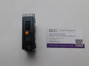 BAB1015 - MARTILLO CORTADOR 15A AMP 1P POLO 10kA@120/240V PERNO EN INTERRUPTOR - NTO - Imagen 1 de 4