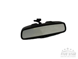 Jeep Compass Interior Rear View Mirror 2012 SUV 4/5dr (06-24) Petrol 2.4 4x4 - Picture 1 of 5
