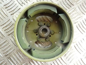 rotor volant magnetique 5cv 5bs à air yamaha - Imagen 1 de 2