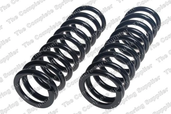 For Ford Mustang 1979-1993 Lesjofors Front Coil Spring Set Foto 1 de 1