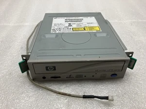 H-L Data Storage HP GCE-8160B Internal CD-writer cd16 series CD RW Drive - Picture 1 of 6
