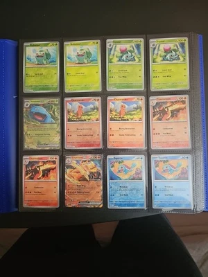 151 Complete Base Set! - Image 1 of 4