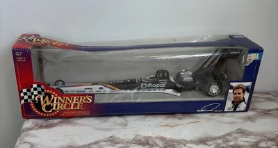 Mike Dunn Mopar Winners Circle Die Cast Collectible - Image 1 of 4