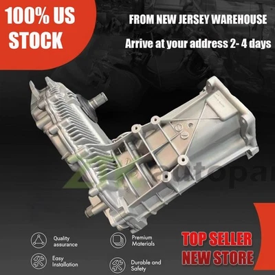 Transfer Case Box Assembly For Porsche Cayenne 2011-2018 95834101021 3.6L - Image 1 of 4