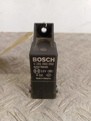 Caja de precalentamiento RENAULT TRAFIC 3 COURT PHASE 1 110673774R - Imagen 1 de 3