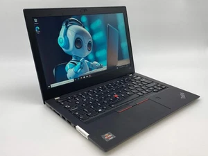 Lenovo ThinkPad A285 | Ryzen 5 PRO 2500U | 8GB RAM | 256GB SSD | 12.5" FHD | 4G - Picture 1 of 8