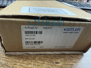 1 pieza nuevo sensor de presión Kistler 6613CG2 Kistler 6613CG2 - Imagen 1 de 3