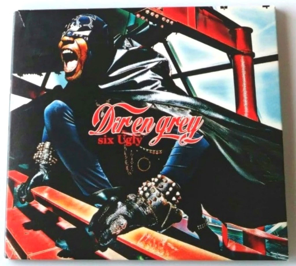 Dir en Grey Music CDs for sale | eBay