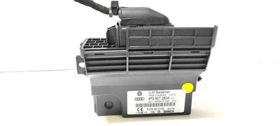 AUDI A6 Avant 4F5, C6 Autres Unités de Contrôle 4F0907280A 2.70 Diesel 31376157 - Immagine 1 di 4