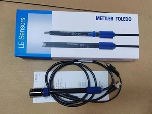 FÜR NEUE 100% funktionierende METTLER TOLEDO LE438 Kombination pH Elektrode - Bild 1 von 4