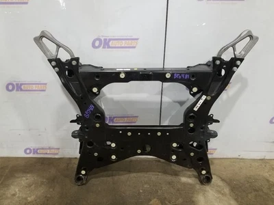 22 2022 BMW X3 2.0L FRONT SUSPENSION CROSSMEMBER K FRAME AWD Foto 1 de 4