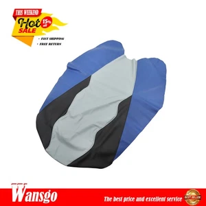 New 2005-2009 Fit For Yamaha VX110 Deluxe Sport Waverunner Seat cover VX 110 - Picture 1 of 9