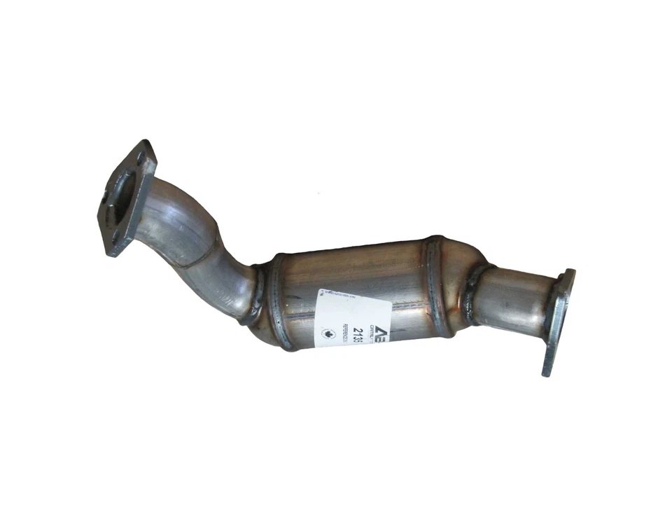 FITS: 2008-2010 AUDI A5 Quattro 3.2L Supercharged Right Side Catalytic Converter Foto 1 de 1