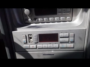Temperature Control Front Floor Console Main Fits 05-06 NAVIGATOR 25307619 - Picture 1 of 13