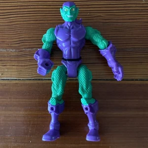 Figura Hasbro 2014 Marvel Super Hero Mashers Duende Verde 6" - Imagen 1 de 3
