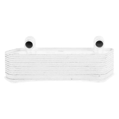 For Volkswagen Passat 2012-2015 Nissens 90653 Automatic Transmission Oil Cooler Foto 1 de 4